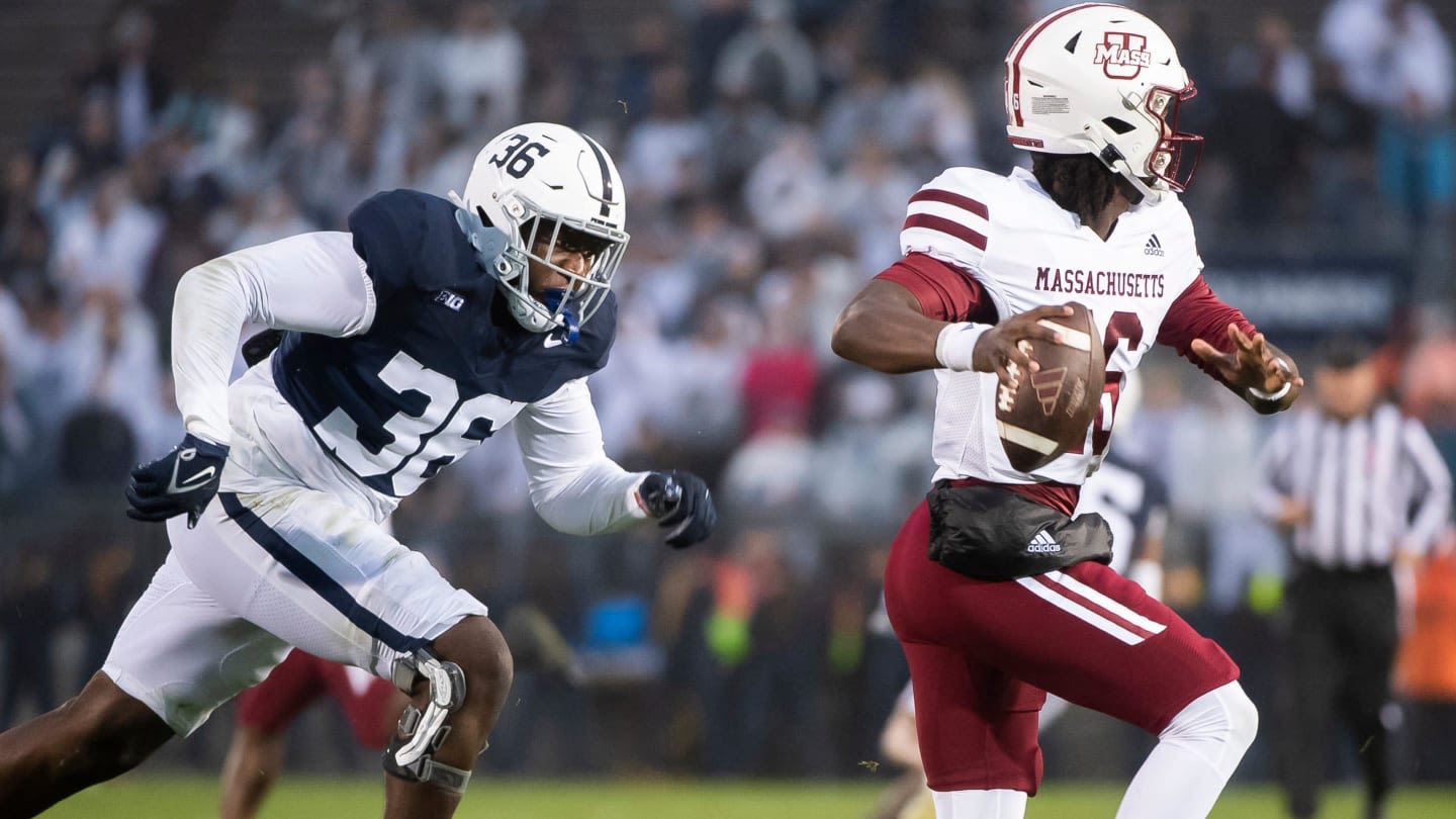 Penn State Defense Loses Veteran to Injury