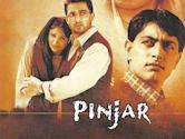 Pinjar