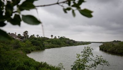 City planning channel improvement with $4.75 million loan to reduce flooding in Oso Creek