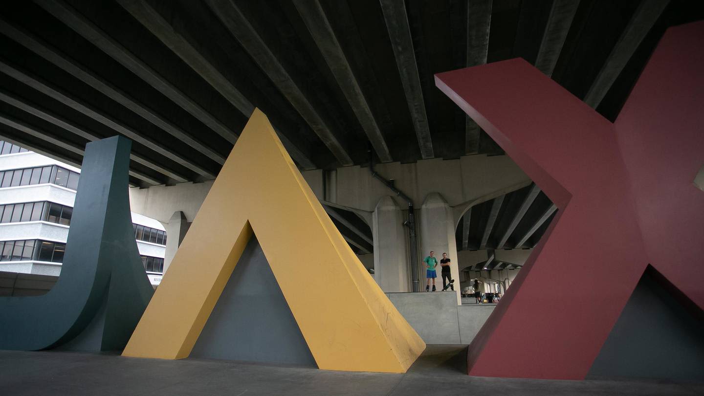 ‘Long overdue:’ Artist Walk Skatepark officially opens in Jacksonville’s Riverside