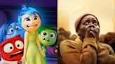 Box office: ‘Inside Out 2’ bests ‘A Quiet Place: Day One’ in a close June-ending showdown