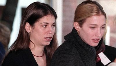 Tragic reason Carolyn Bessette's sister was also in JFK Jr plane crash