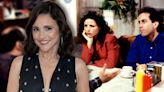 Julia Louis-Dreyfus Says ‘Seinfeld Curse’ Idea “Was Invented By The Media”: “It Was So Moronic”