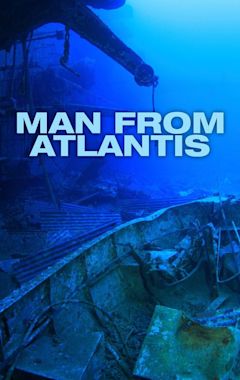 Man From Atlantis