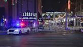 Tiroteo en centro comercial de Indianápolis deja 7 menores de edad heridos