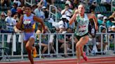 Lake Oswego's Mia Brahe-Pedersen advances in 100 meters at USATF Outdoor Champs