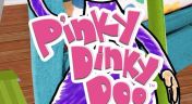 2. Pinky Dinky Doo and the Outer Space Fluffy Buns