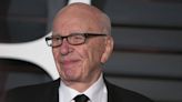 Rupert Murdoch, magnate de los medios de comunicación, se casa por quinta vez a sus 93 años