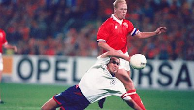 Karma for Ronald Koeman – England’s dodgy penalty is payback for injustice of 1993