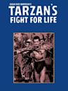 Tarzans Kampf ums Leben