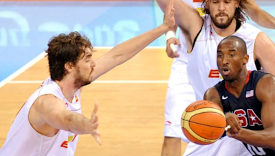 Aíto y el casi oro de España contra el Dream Team 2.0: “Apreté bien a los jugadores”