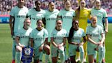 El Chelsea ve más cerca la final de Champions femenina