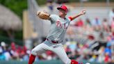 Phillies option 4 players to Triple A, reassign 3 others