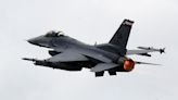 US approves sale of F-16 parts to Taiwan for $80 mln