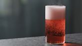 All You Need To Turn Beer Into A Cocktail Is A Splash Of Grenadine