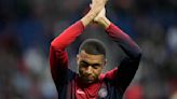 ¿Buscará Kylian Mbappé su último título con el PSG en la Copa de Francia ante el Lyon?