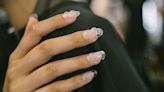 From Dainty Charms To Brat Green, 6 Noteworthy Nail Trends Spied On The Vogue World Runway