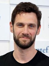 Justin Bartha