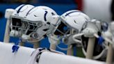 Here's the Colts' 3-game preseason schedule in 2024