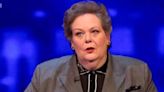 Anne Hegerty breaks silence on career change in new move from The Chase