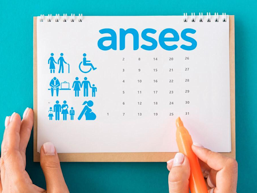 Calendario ANSES: fechas de PAGO para JUBILADOS, AUH y AUE en MAYO 2024