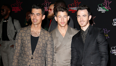 Jonas Brothers : l’un des membres du groupe révèle souffrir d’un cancer de la peau