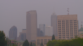 Could wildfire smoke return to Indiana this summer?