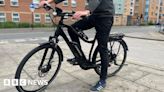Sheffield: Concern over illegal 'speeding' e-bike use