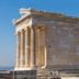 Tempel der Athena Nike