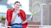 Maria Sharapova reveals her admiration for Mirra Andreeva and makes big prediction