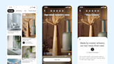 Pinterest turns its TikTok-like Idea Pins into ads