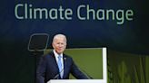 Biden announces executive action on climate amid pressure to declare emergency