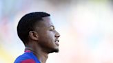 Barcelona injured prodigy aiming to be fully fit before La Liga opener vs Valencia