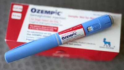 Así aprovechan el auge del Ozempic las tiendas de suplementos