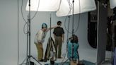 Dickies launches partnership with Fort Worth’s Backlot Studio for product photography