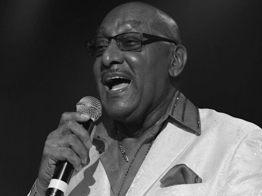 The-Four-Tops-Sänger Duke Fakir ist gestorben