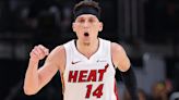 Heat Trade Proposal Swaps Tyler Herro for Former Lakers Champ