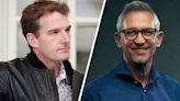 Dan Snow: 'The BBC shutting down Gary Lineker was not very clever'