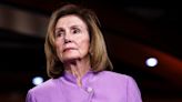 Nancy Pelosi says Israel's Netanyahu 'should resign' as prime minister