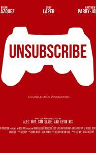 Unsubscribe