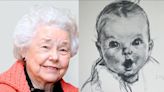 Original Gerber baby Ann Turner Cook dies at 95, company says