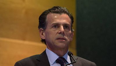 José Oriol Bosch deja dirección de la Bolsa Mexicana de Valores