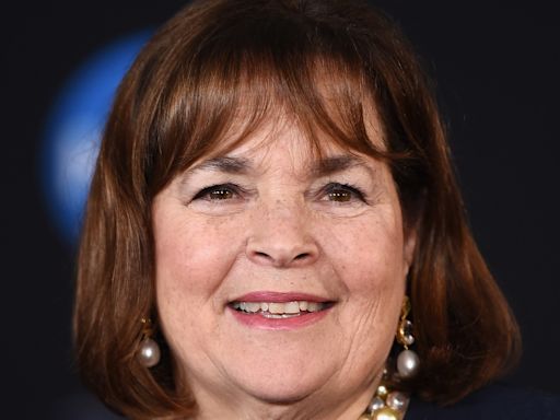 Ina Garten's Pro-Tip For Ordering Short Ribs At The Butcher