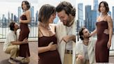 Bethany C. Meyers and 'Younger' Star Nico Tortorella Reveal Pregnancy