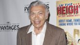 Ed Ames, Singer With the Ames Brothers & TV Star in ‘Daniel Boone,’ Dies at 95