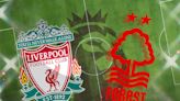 Liverpool vs Nottingham Forest: Prediction, kick-off time, TV, live stream, team news, h2h results, odds