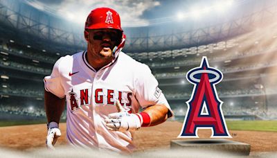 Angels get brutal Mike Trout injury update