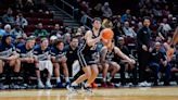 Monmouth basketball snaps 12-game road losing streak, topping Elon as CAA Tournament looms