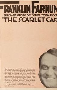 The Scarlet Car