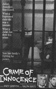 Crime of Innocence